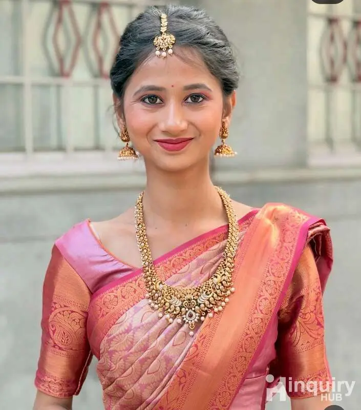 Makeoverby  Prakruthi
