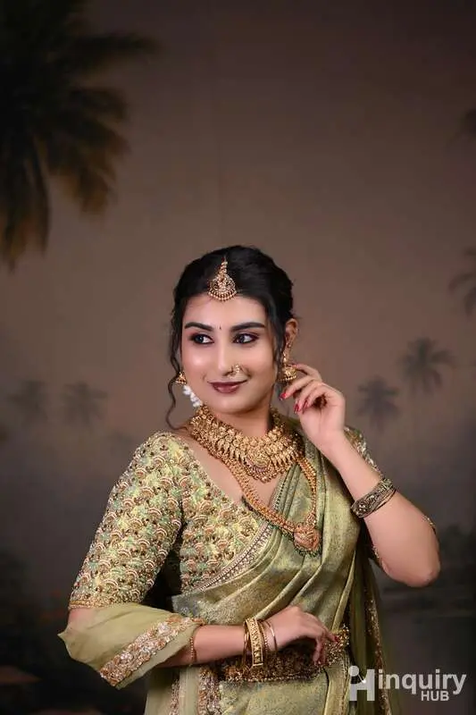 Makeoverby  Prakruthi