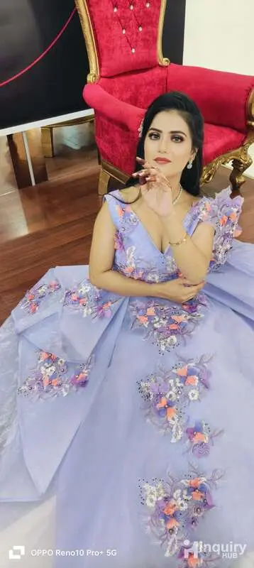 Amayra Makeover