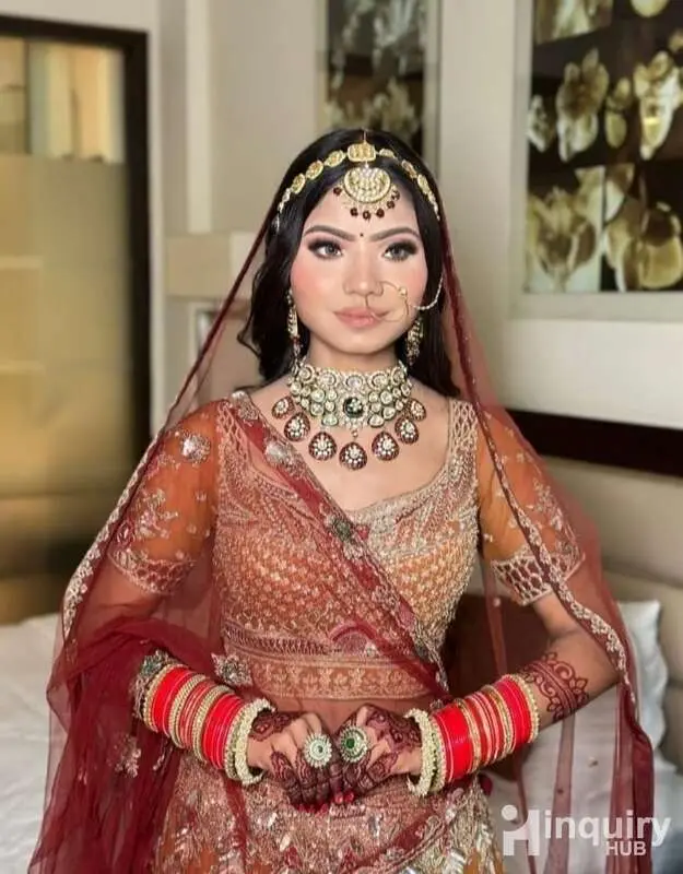 Nikitajindalmua