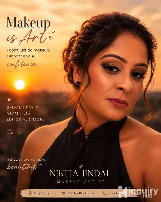 Nikitajindalmua