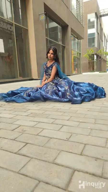 Jyoti Makeoverss