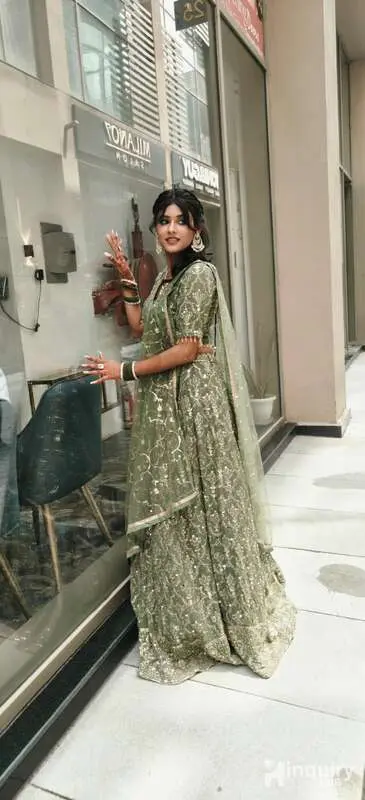 Jyoti Makeoverss