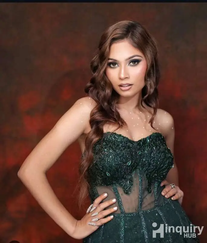 Jyoti Makeoverss