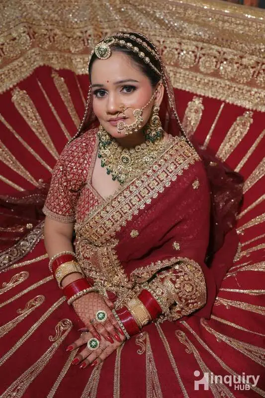 Sagar Gupta Makeup Artist