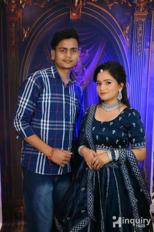 Sagar Gupta Makeup Artist