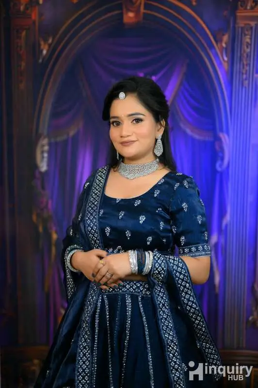 Sagar Gupta Makeup Artist