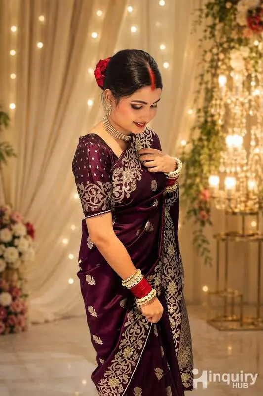 Sagar Gupta Makeup Artist