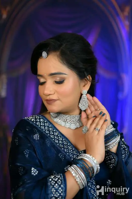 Sagar Gupta Makeup Artist