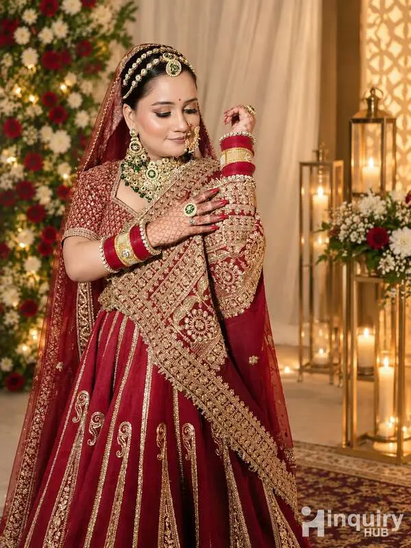 Sagar Gupta Makeup Artist
