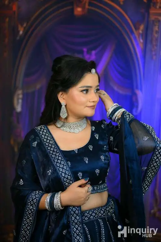 Sagar Gupta Makeup Artist