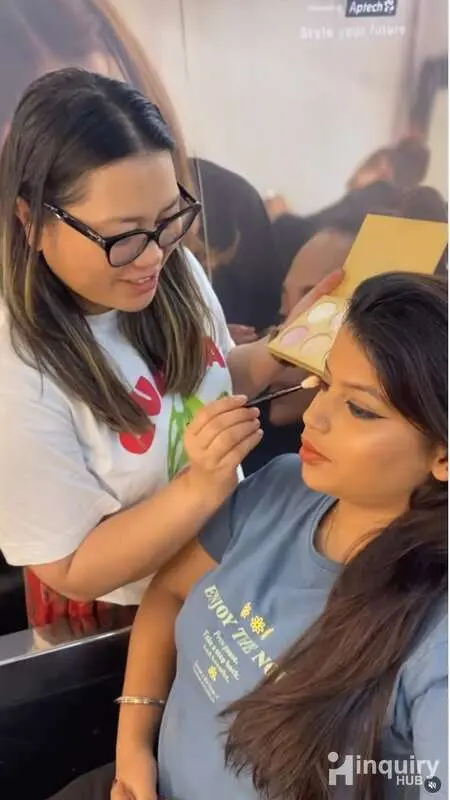 Heigwangle Makeovers