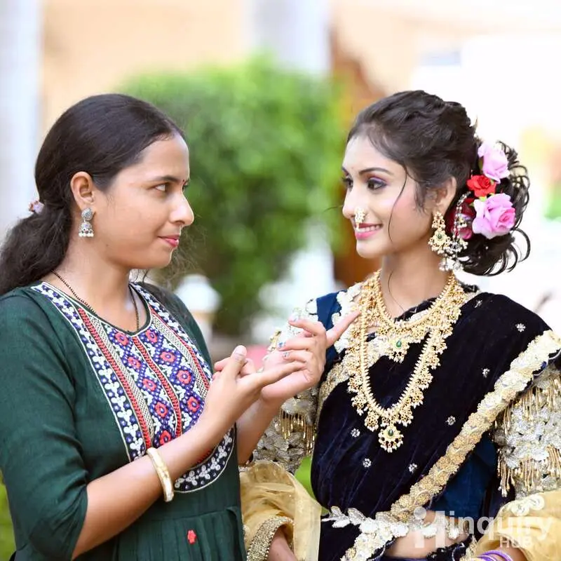 Avni Makeup Artist