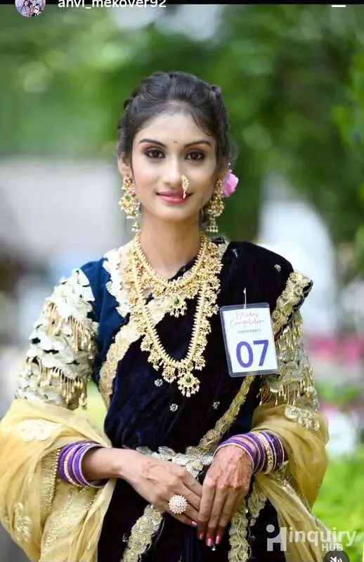 Avni Makeup Artist