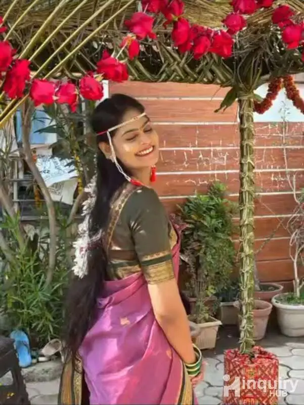Avni Makeup Artist