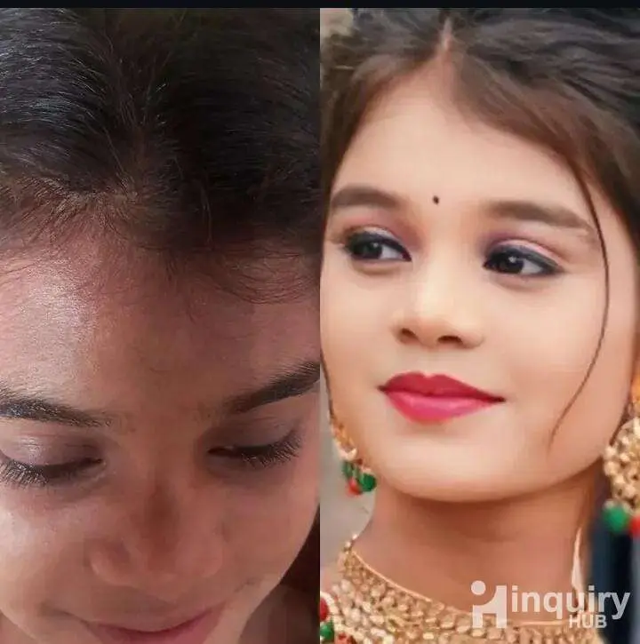 Avni Makeup Artist