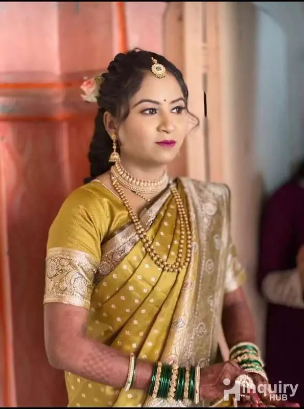 Avni Makeup Artist