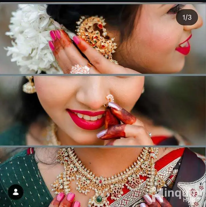 Avni Makeup Artist