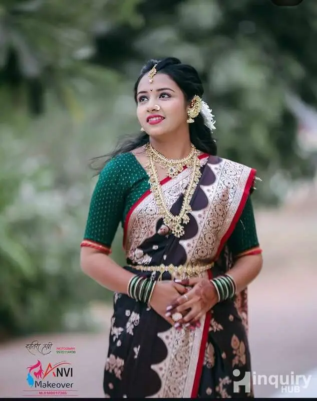 Avni Makeup Artist