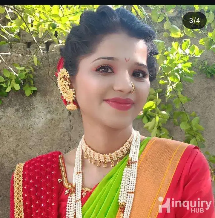 Avni Makeup Artist