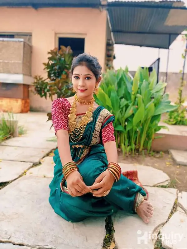 Avni Makeup Artist