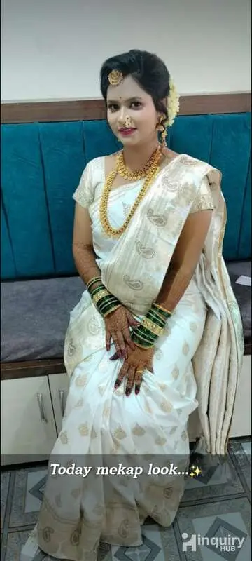 Avni Makeup Artist