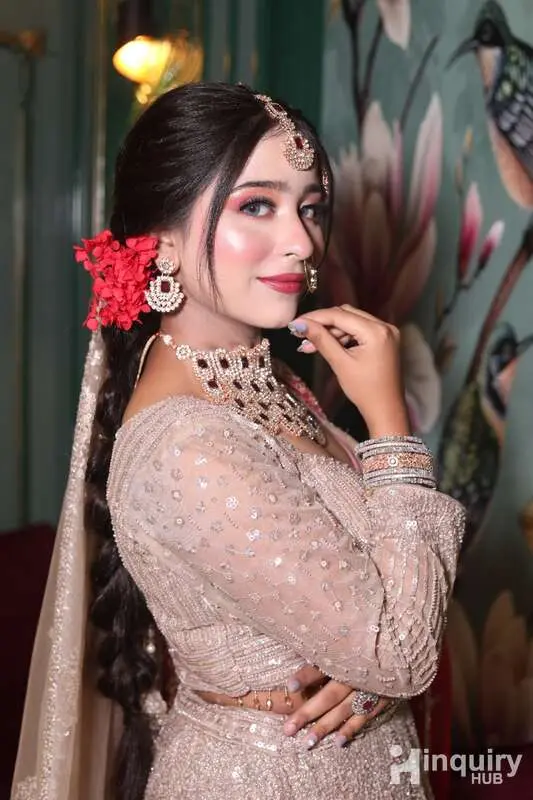 Aaniya Makeover