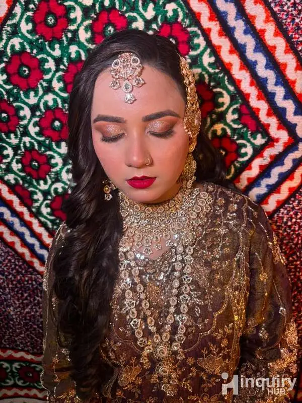 Aaniya Makeover