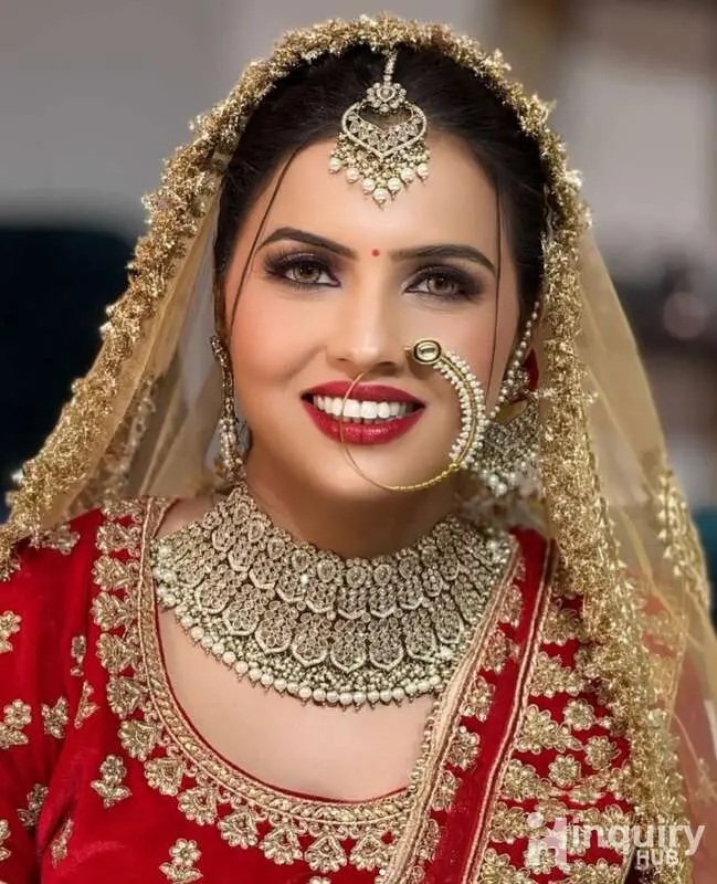 Aaniya Makeover