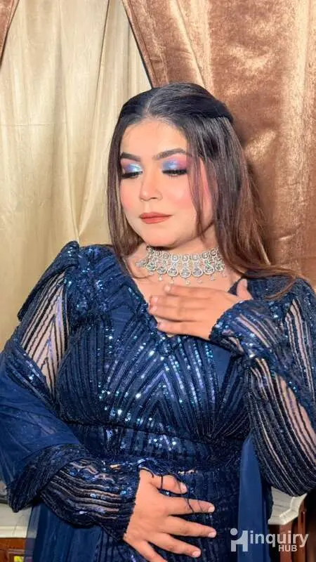Aaniya Makeover