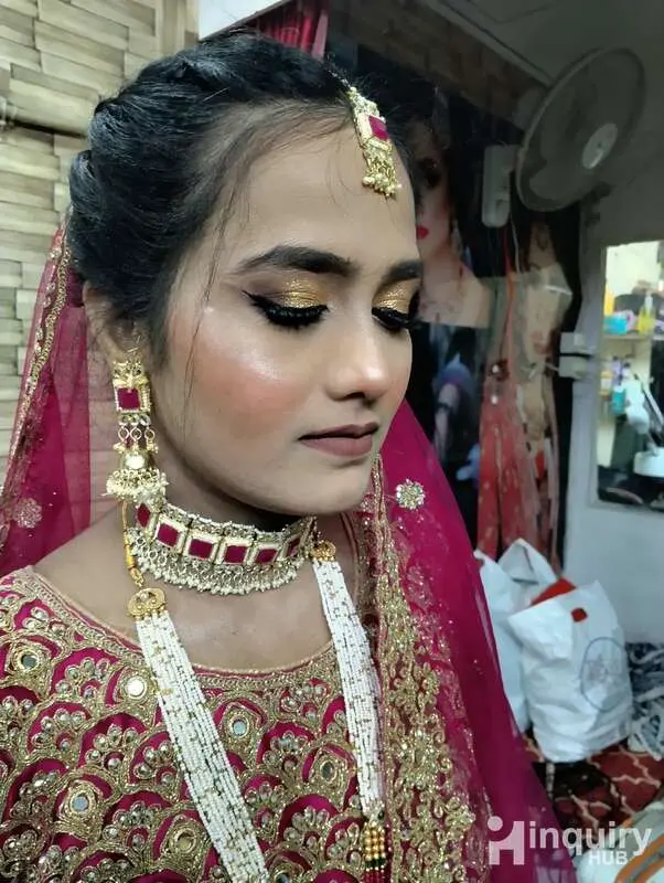Aaniya Makeover