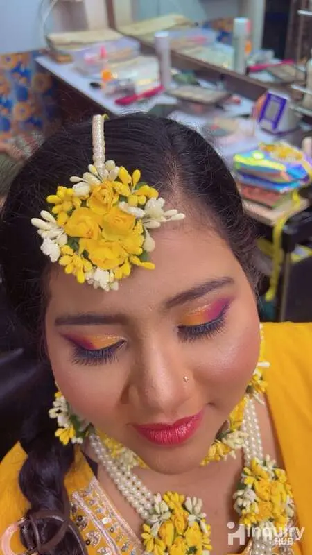 Aaniya Makeover