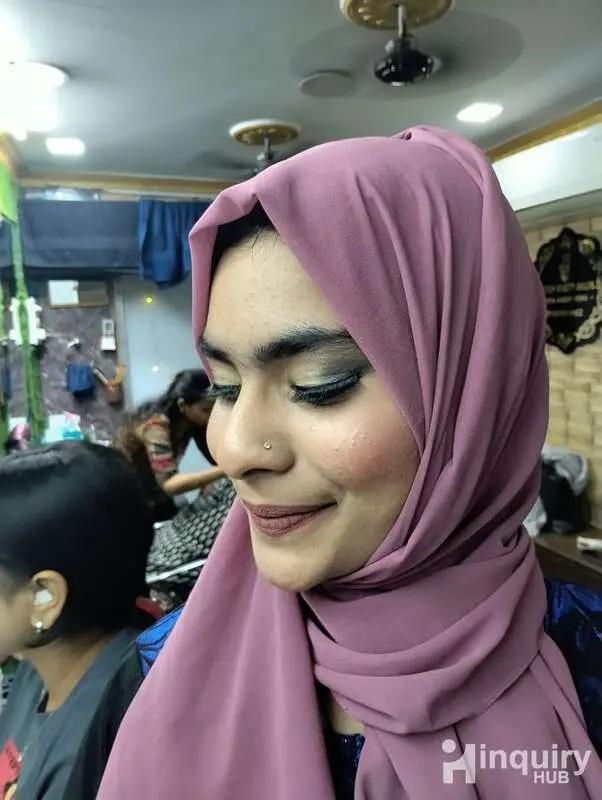 Aaniya Makeover