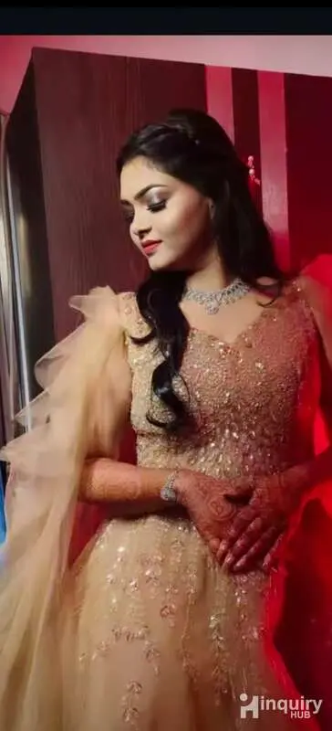 Sarika Agarwal Makeup Artist