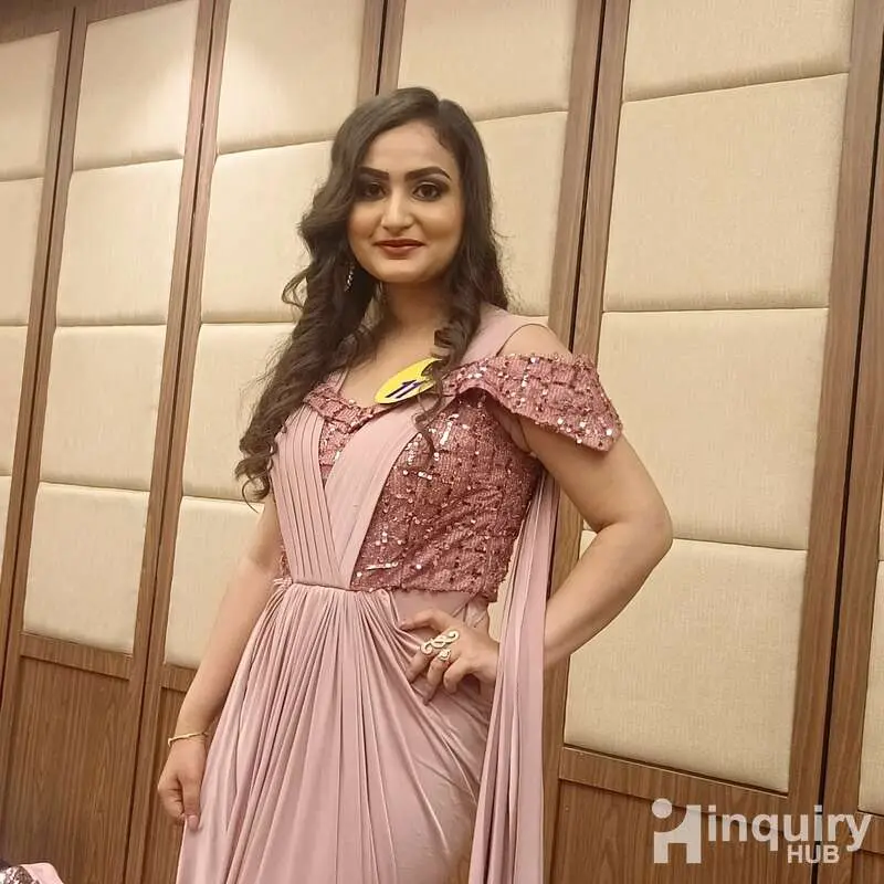 Sarika Agarwal Makeup Artist