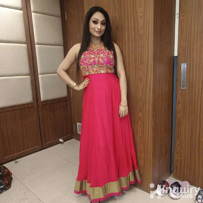 Sarika Agarwal Makeup Artist