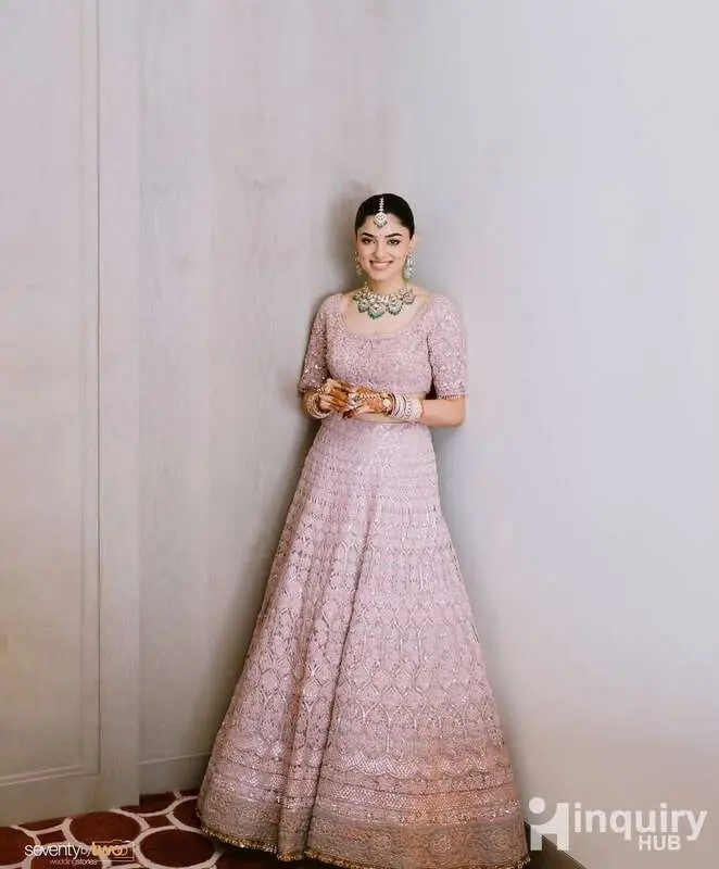 Preetika Sharma