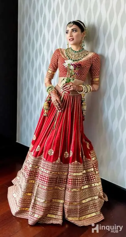 Preetika Sharma