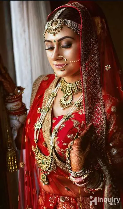 Preetika Sharma