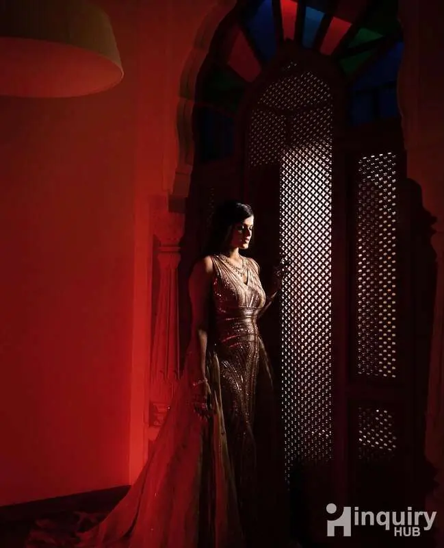 Preetika Sharma
