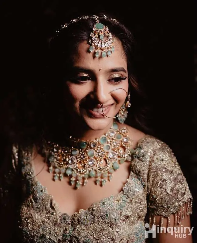 Preetika Sharma