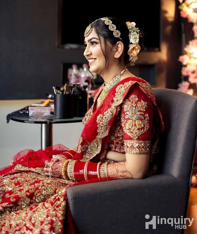 Preetika Sharma