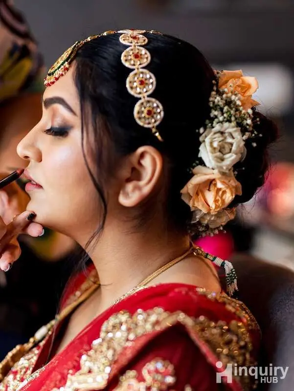 Preetika Sharma