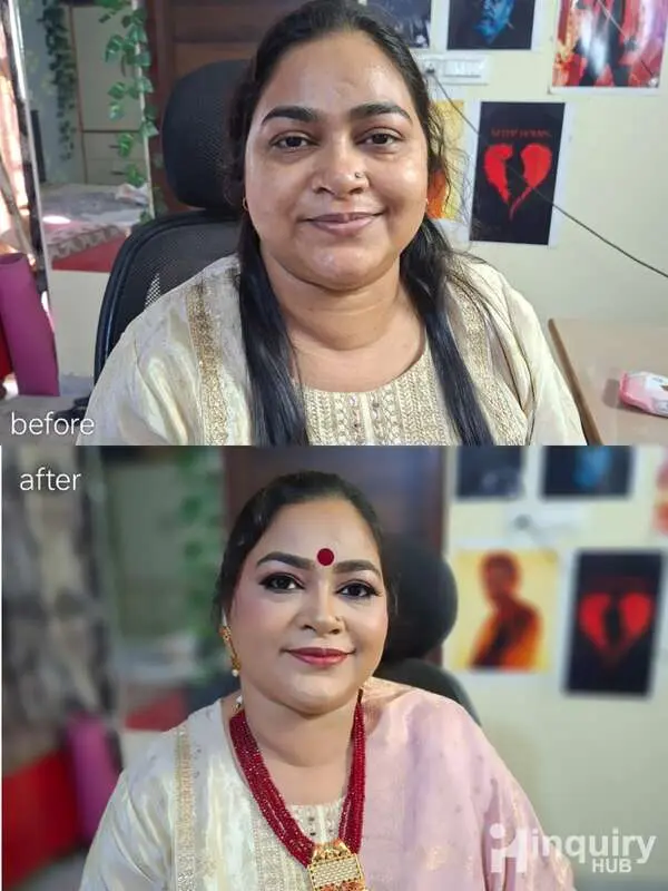 Makeovers By Tanya Kaur