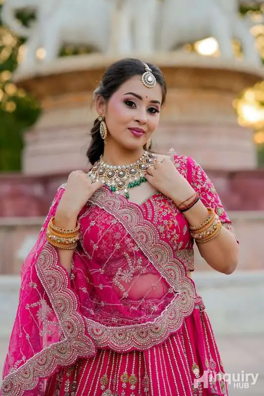 Makeovers By Tanya Kaur