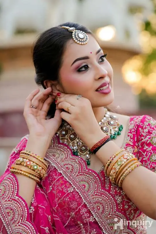 Makeovers By Tanya Kaur