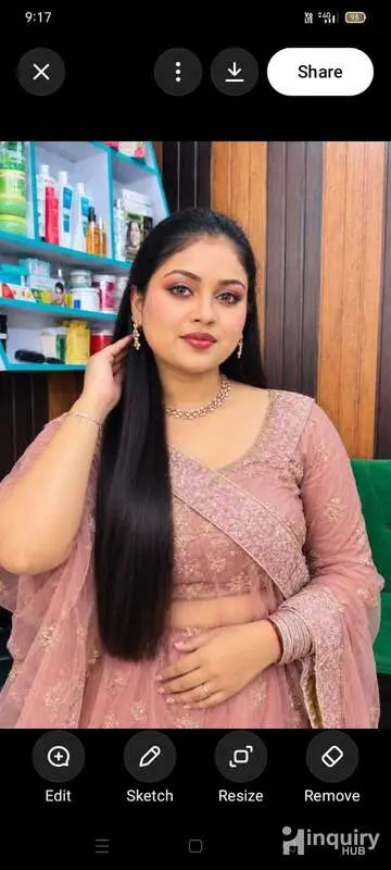 Rj Makeup Studio And Academy
