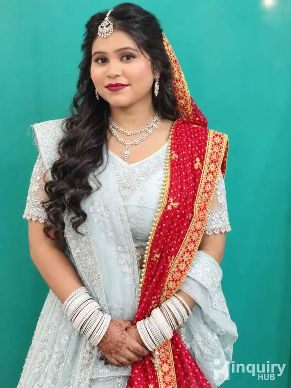 Rj Makeup Studio And Academy