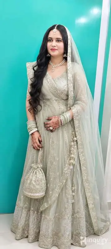 Rj Makeup Studio And Academy