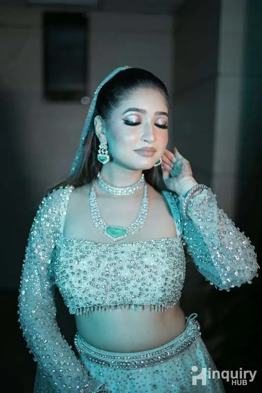 Makeupbykirti